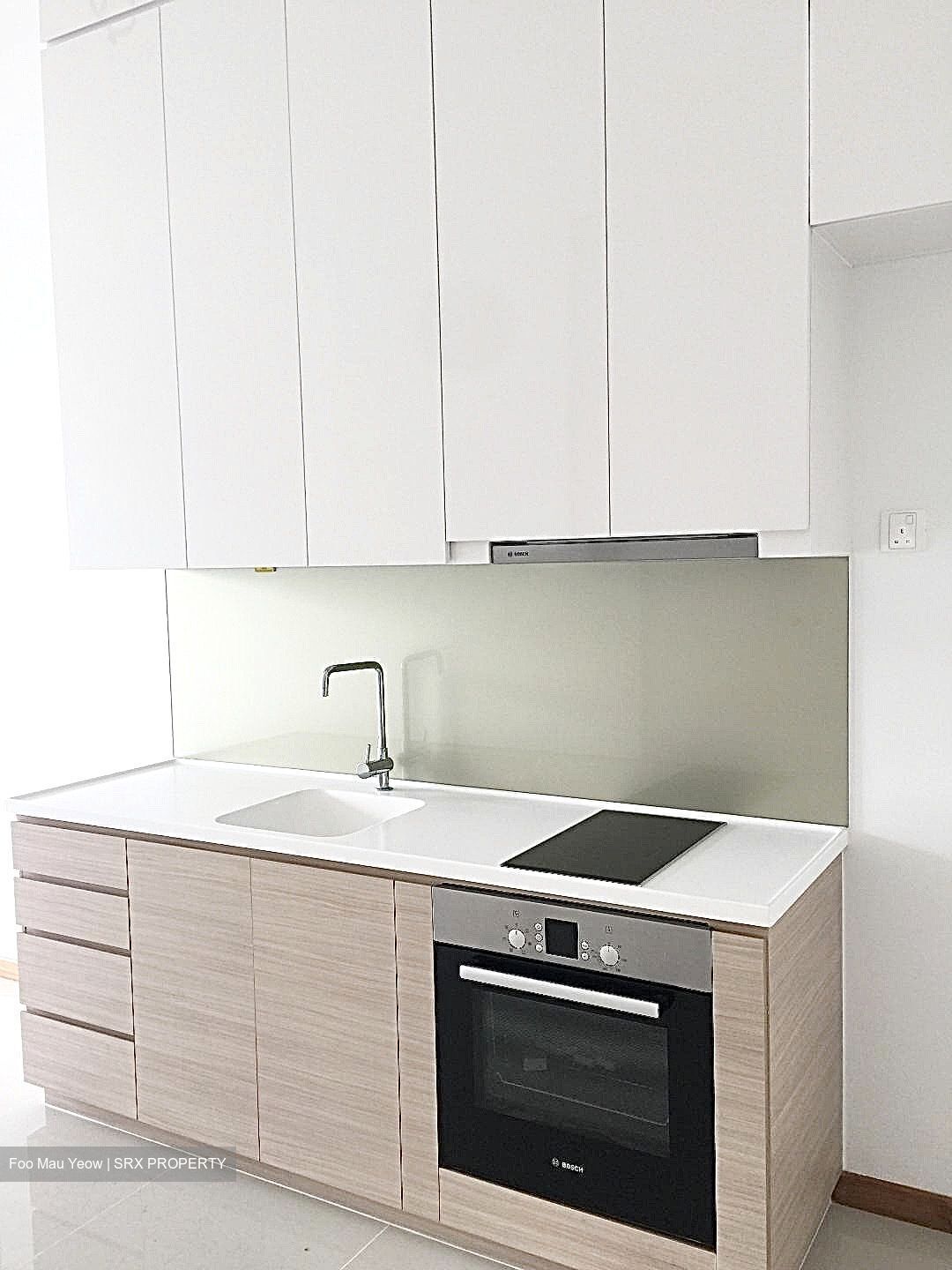Hillion Residences (D23), Apartment #372247731